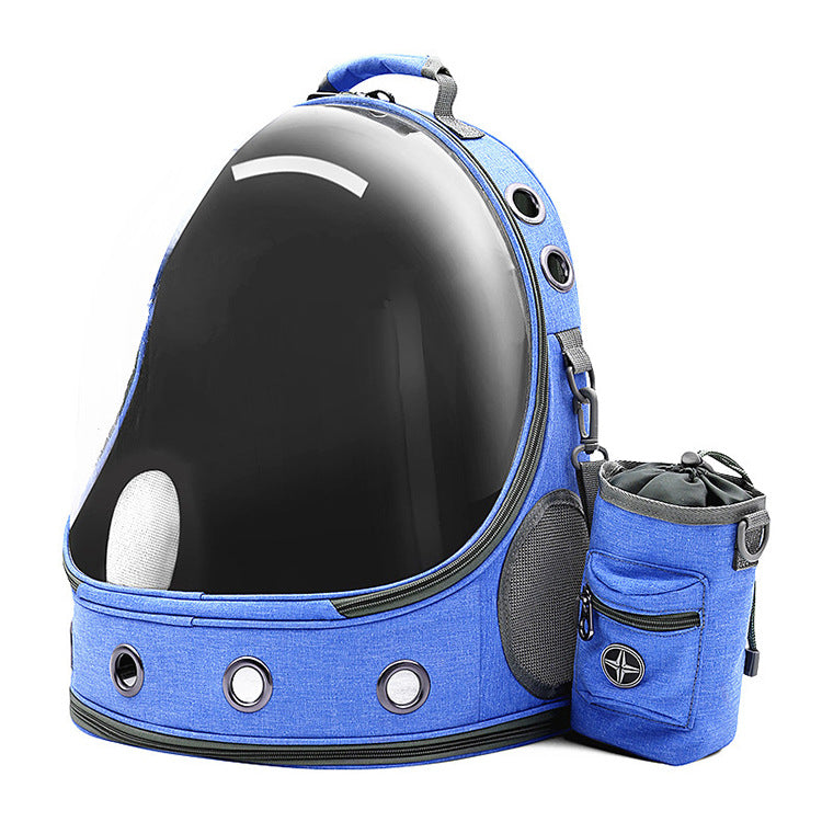 Travel Capsule Backpack