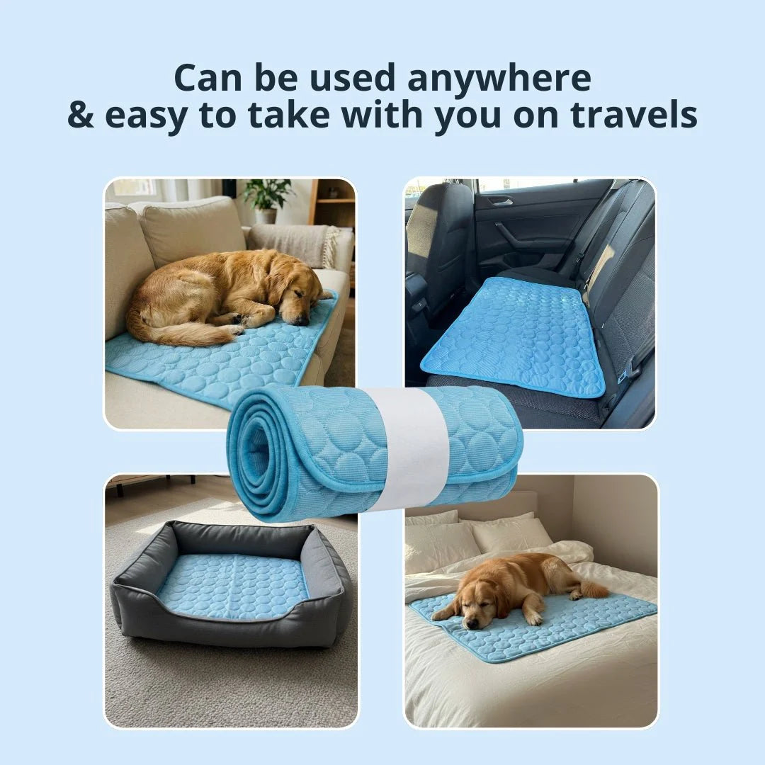 CoolPaw Mat