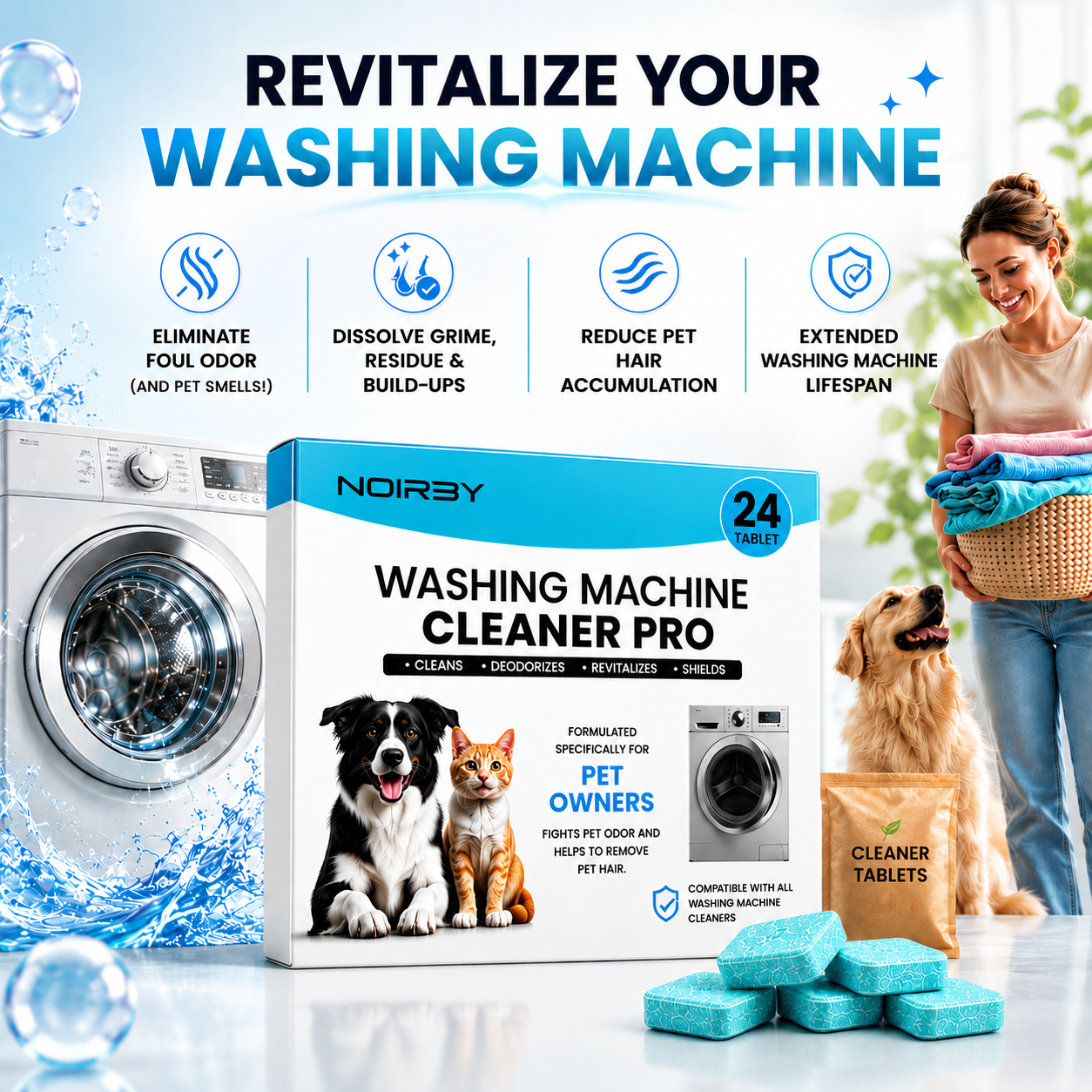 FurFlush Pro