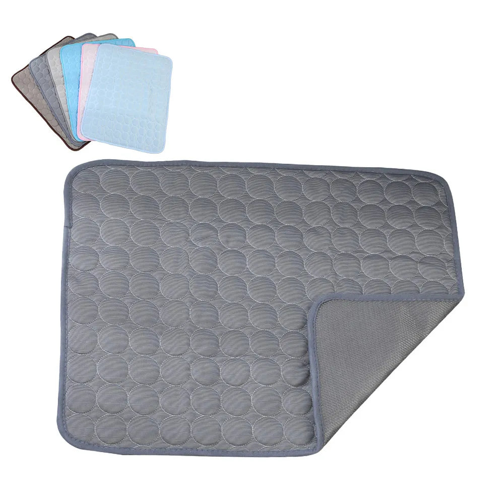 CoolPaw Mat