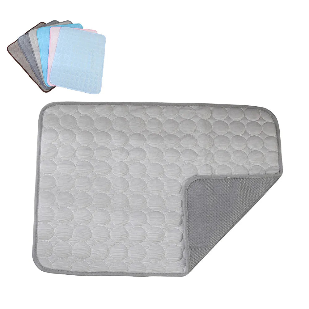 CoolPaw Mat