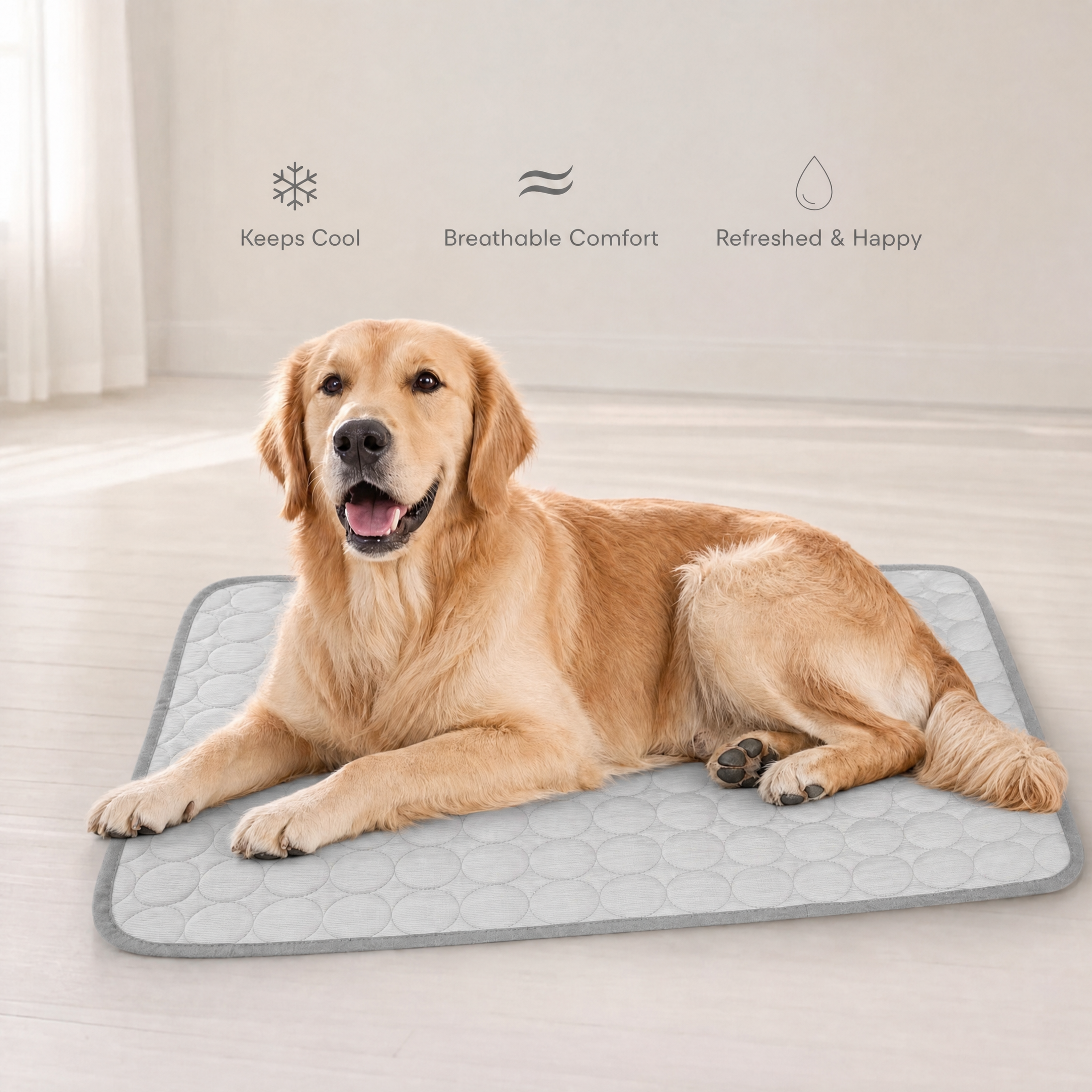 CoolPaw Mat