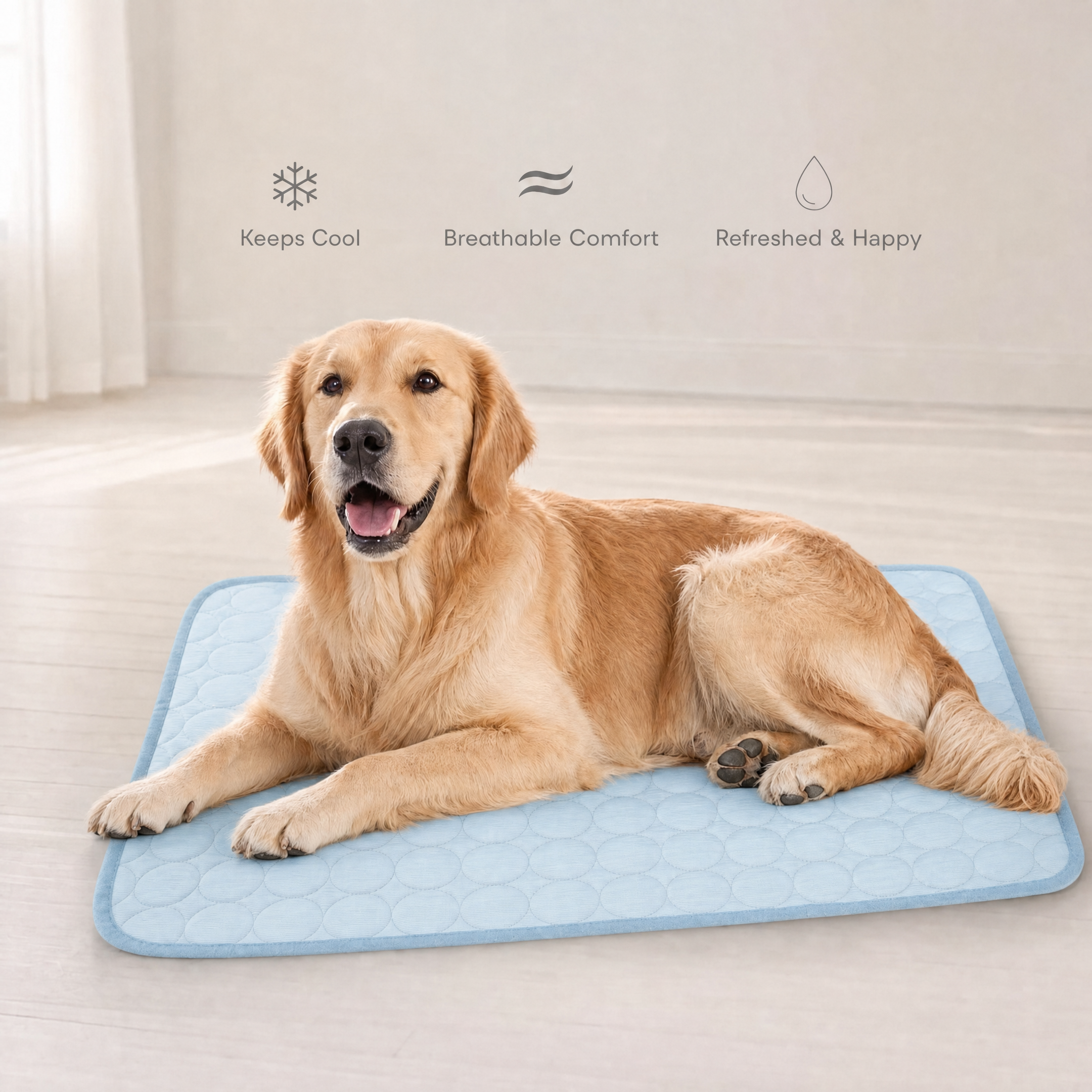 CoolPaw Mat