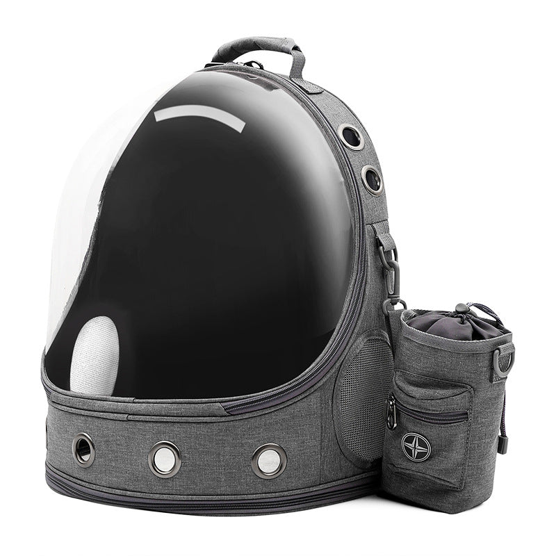 Travel Capsule Backpack