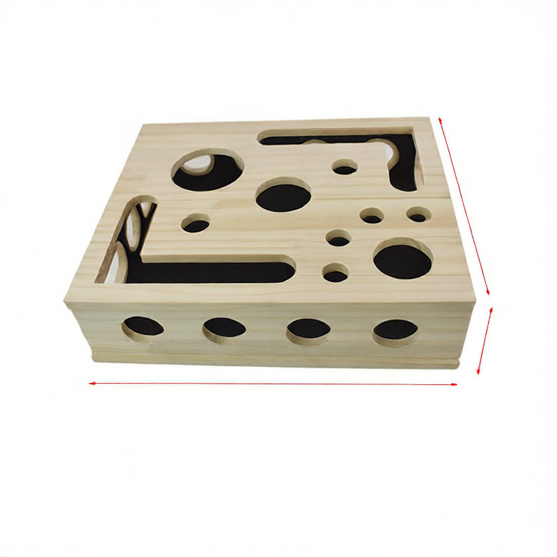 Boredom Breaker Maze