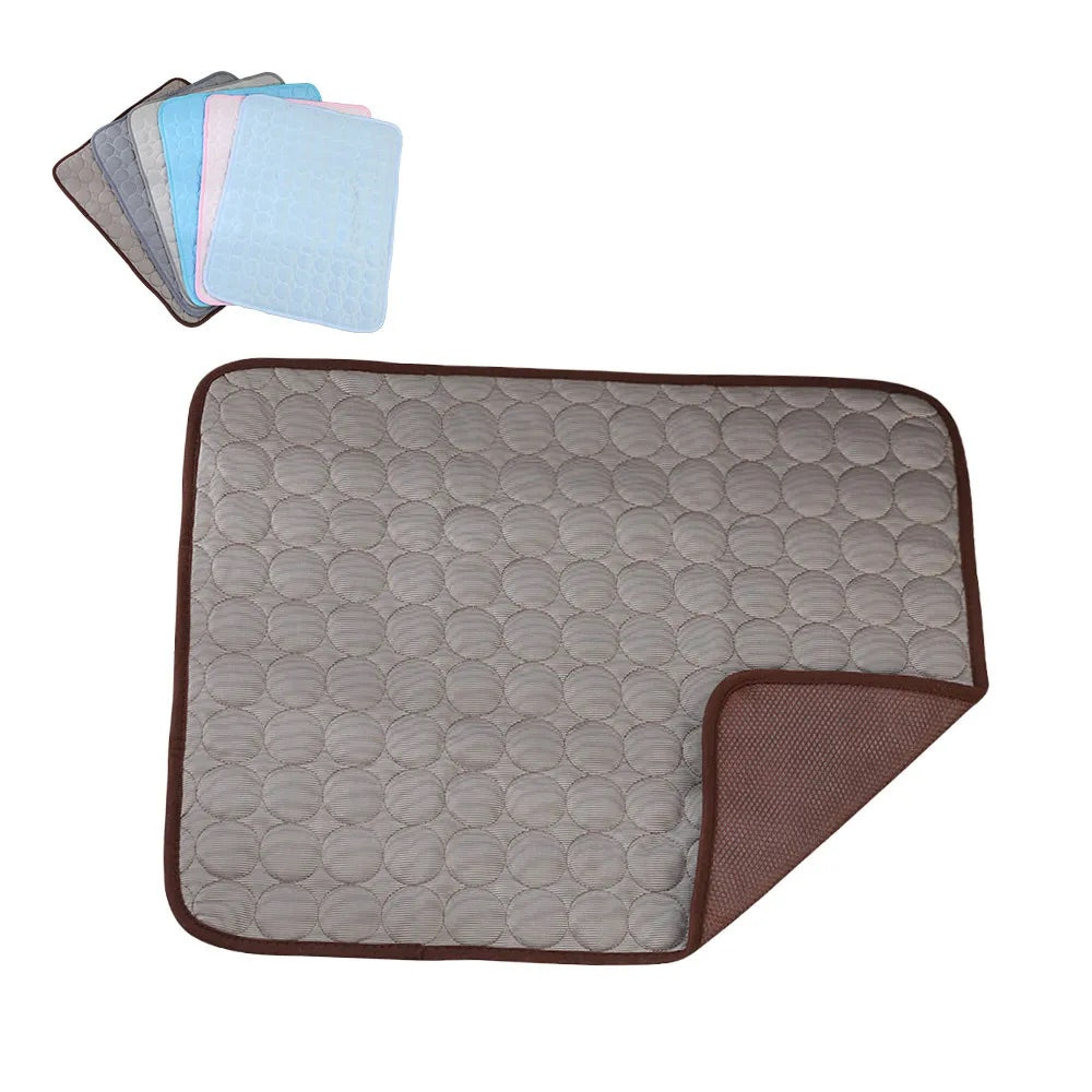 CoolPaw Mat