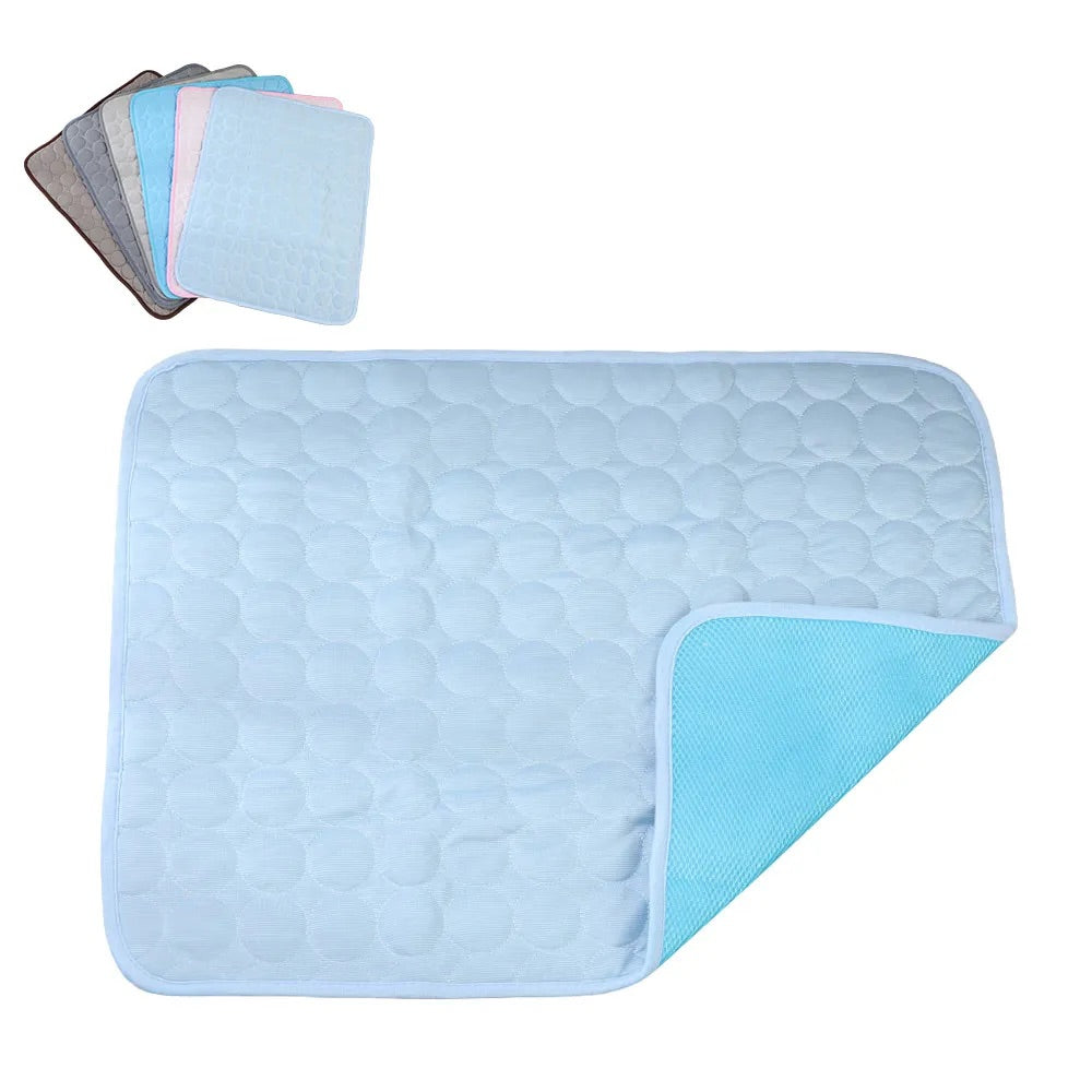 CoolPaw Mat