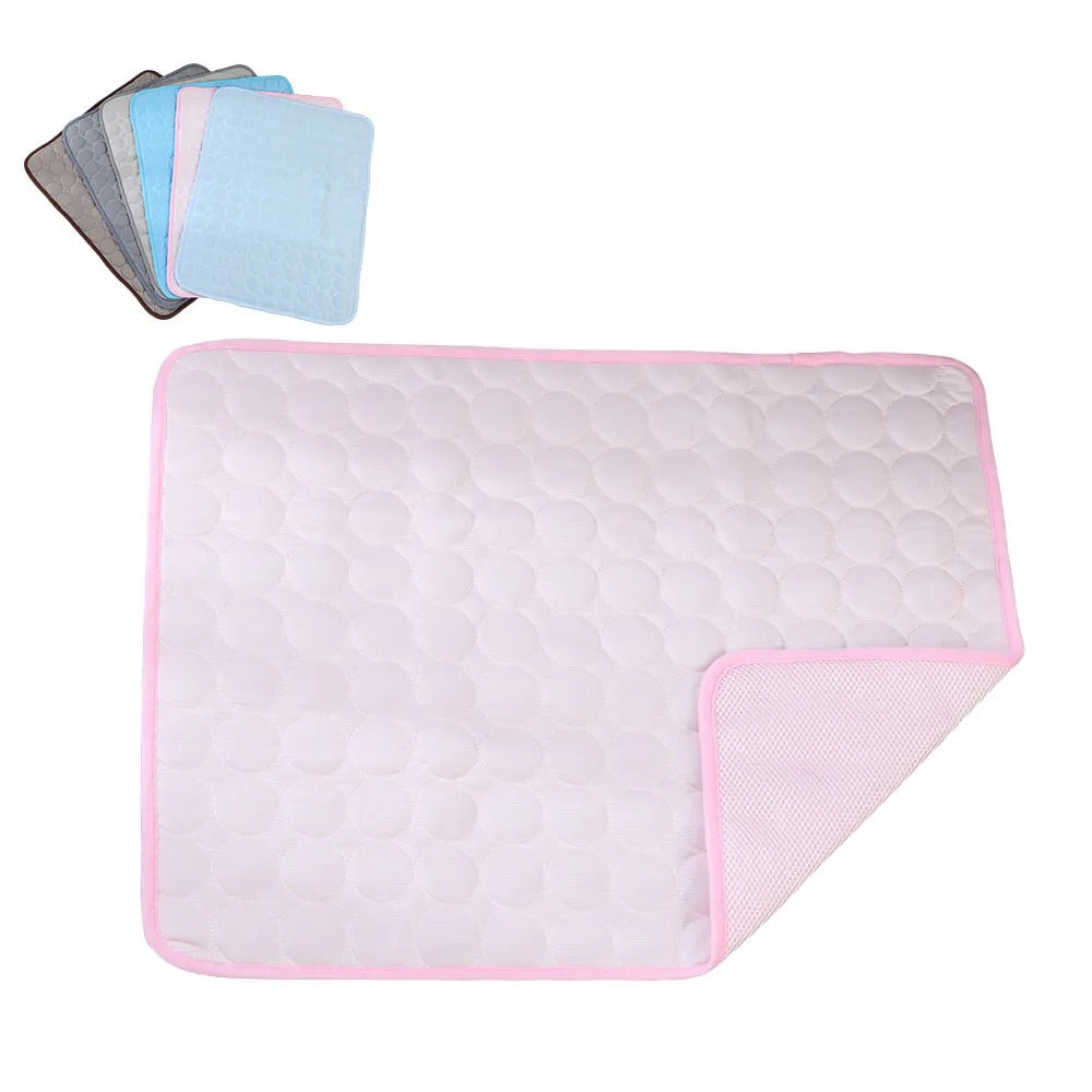 CoolPaw Mat